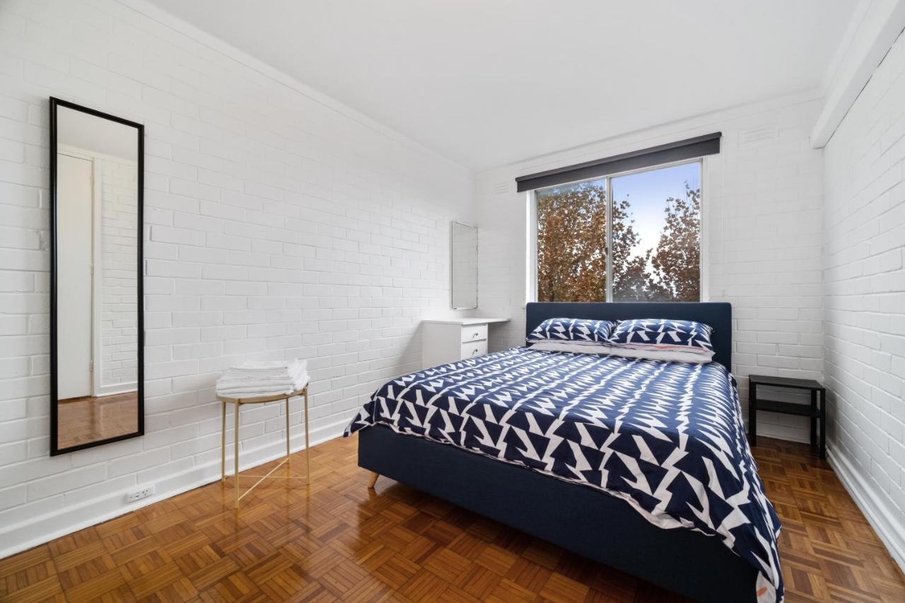 Pronto Apartments Perth Ngoại thất bức ảnh